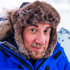 Drew BinSky