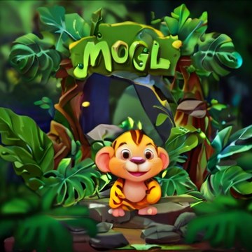 Kaa Mogli  stories