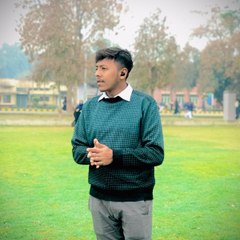 Zaryab Ahmad