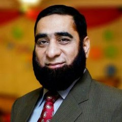 Arif Chaudhry