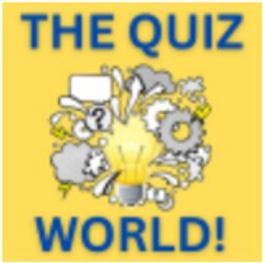 The Quiz World