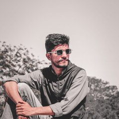 Usman shah