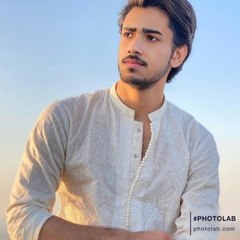 ameer hamza