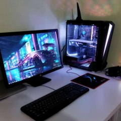 TECH WORLD SA