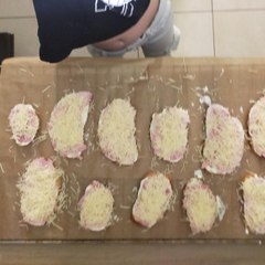 manon la baka du saucisson