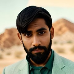 Waqas Ali