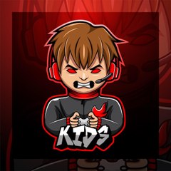 Kid's Gaming Zone