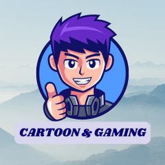 cartoon & gaming