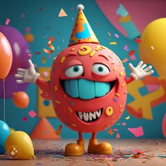 Kids learn &funn Zone