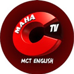 Maha Cartoon TV English