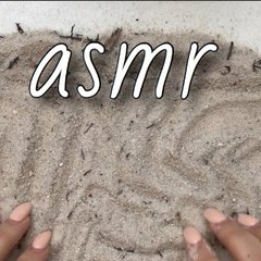 ASMR Wolf
