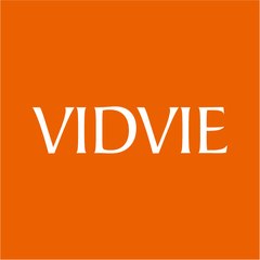 official VIDVIE