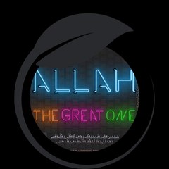 ALLAH IS GREAT
