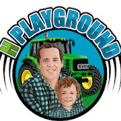 Hudsons Playground