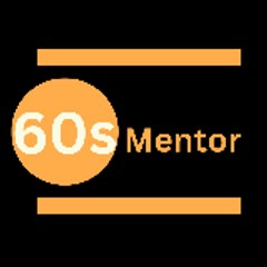 60sMentor