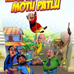 Moto patlu kids cartoon