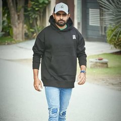 Ahmed Saeed