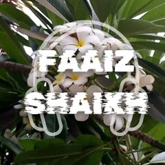 Faaiz Shaikh