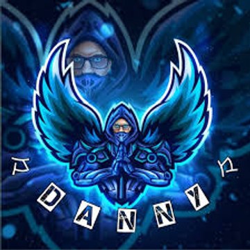 Danny gaming