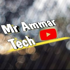 Mr Ammar Tech
