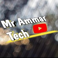 Mr Ammar Tech