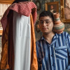 Ahmed Saudi - أحمد سعودي