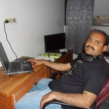Aleem Unar