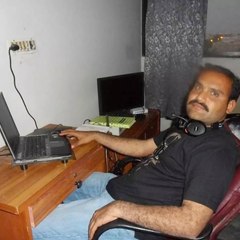 Aleem Unar