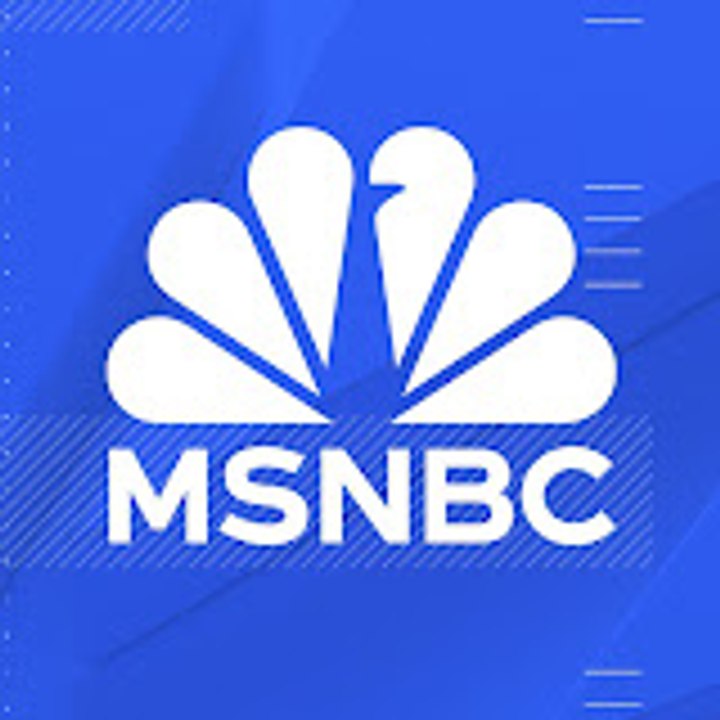 Dailymotion profile picture for @msnbc