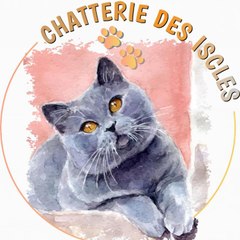 Chatterie des Iscles