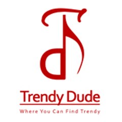 Trendy Dude
