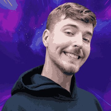 Mr Beast