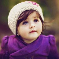 Cute Baby