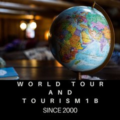 WORLD TOUR AND TOURIS 1M