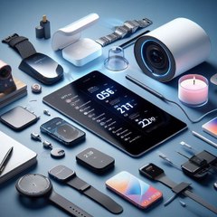 New Tech Gadgets