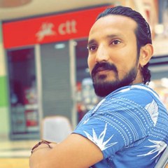 Muhammad Usman