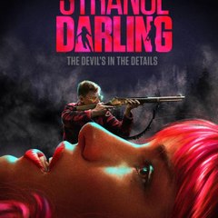 STRANGE DARLING