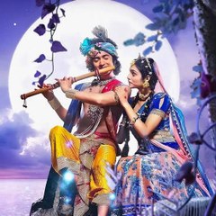 Radha Krishna 2019 Mahabharat