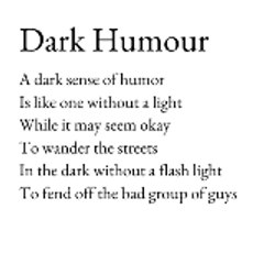 DarkHumor