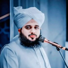 Peer Ajmal Raza Qadri Official Chanel ❤