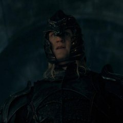 Daemon Targaryen