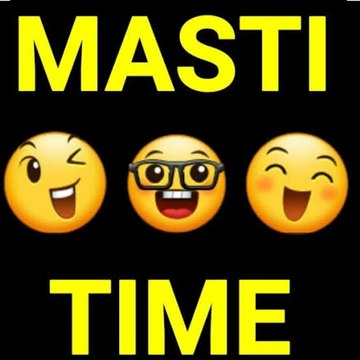 Masti Time