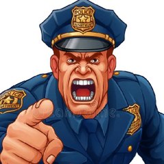 Police Bodycam