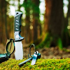 Outdoor Survival