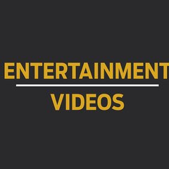 Entertaining video views 772k