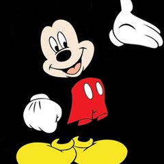 Cartoon mix