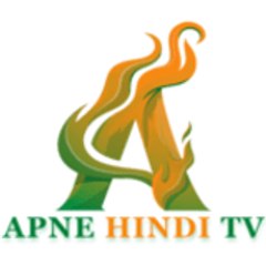Apne Hindi Tv