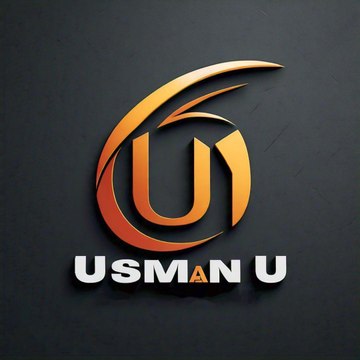 Muhammad Usman Uddin