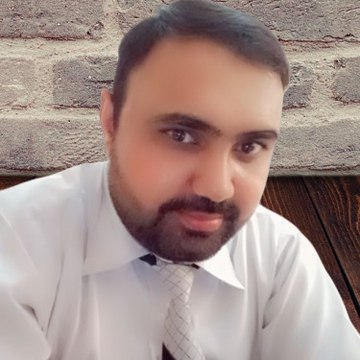 M Umair Bhatti