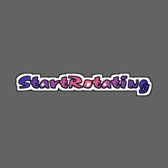 LA@startrotating